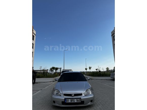 VIP HONDA İES
