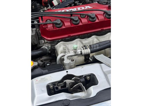 VIP HONDA İES