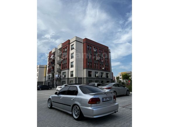 VIP HONDA İES