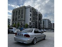 VIP HONDA İES