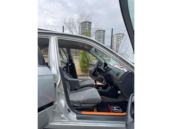 VIP HONDA İES