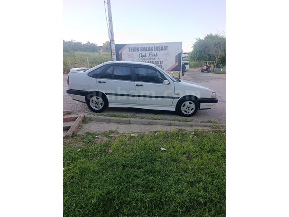 Sahibinden Fiat Tempra 1.6 Tertemiz