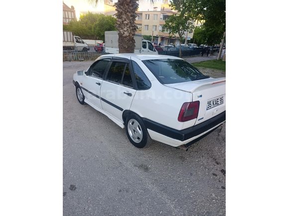 Sahibinden Fiat Tempra 1.6 Tertemiz