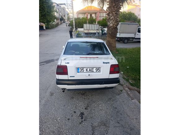 Sahibinden Fiat Tempra 1.6 Tertemiz