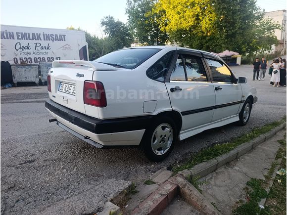Sahibinden Fiat Tempra 1.6 Tertemiz