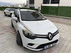 MAKİNE MÜHENDİSİNDEN BOYASIZ DEĞİŞENSİZ TAM BAKIMLI CLIO 4