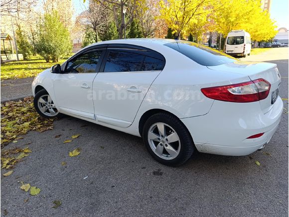 Sahibinden Renault Fluence 1.5 dCi Joy 2013 Model