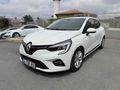 Galeriden Renault Clio 1.0 TCe Joy 2021 Model İstanbul