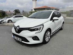 Galeriden Renault Clio 1.0 TCe Joy 2021 Model İstanbul