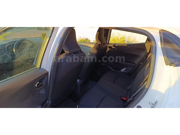 Sahibinden Renault Clio 1.5 BlueDCI Joy 2020 Model