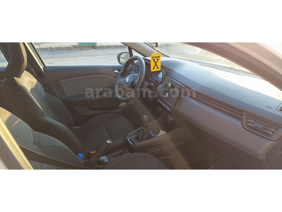 Sahibinden Renault Clio 1.5 BlueDCI Joy 2020 Model