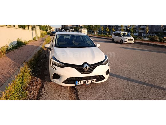 Sahibinden Renault Clio 1.5 BlueDCI Joy 2020 Model