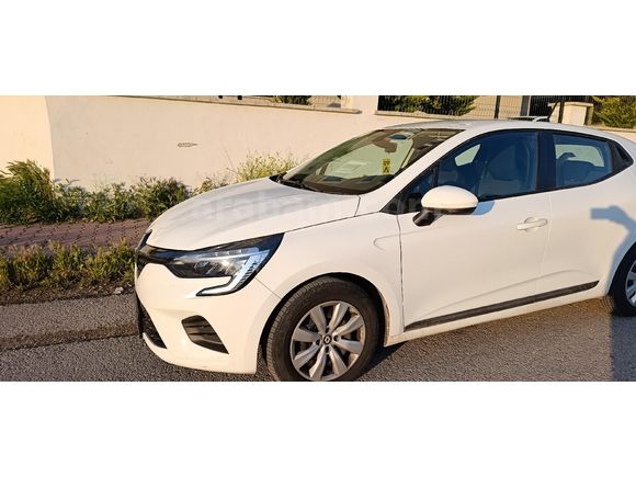 Sahibinden Renault Clio 1.5 BlueDCI Joy 2020 Model