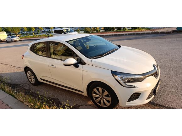 Sahibinden Renault Clio 1.5 BlueDCI Joy 2020 Model