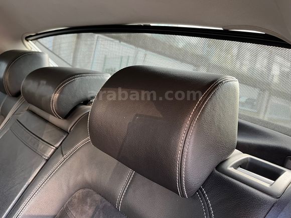 2014 MODEL VW CC 1.4 TSİ EXCLUSİVE /CAM TAVAN/HATASIZZ KONDİSYON
