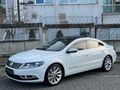 2014 MODEL VW CC 1.4 TSİ EXCLUSİVE /CAM TAVAN/HATASIZZ KONDİSYON