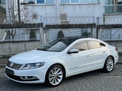 2014 MODEL VW CC 1.4 TSİ EXCLUSİVE /CAM TAVAN/HATASIZZ KONDİSYON