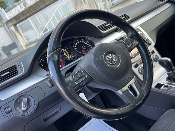 2014 MODEL VW CC 1.4 TSİ EXCLUSİVE /CAM TAVAN/HATASIZZ KONDİSYON