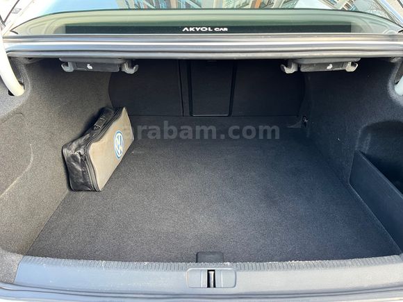 2014 MODEL VW CC 1.4 TSİ EXCLUSİVE /CAM TAVAN/HATASIZZ KONDİSYON