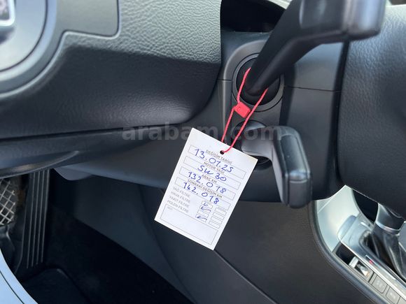 2014 MODEL VW CC 1.4 TSİ EXCLUSİVE /CAM TAVAN/HATASIZZ KONDİSYON