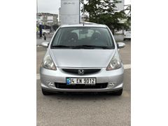 Sahibinden Honda Jazz 1.4 ES Elite 2007 Model 