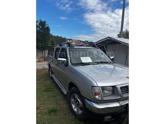 Sahibinden Nissan SkyStar 4x2 
