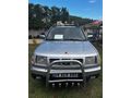 Sahibinden Nissan SkyStar 4x2 