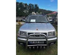 Sahibinden Nissan SkyStar 4x2 