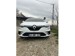 Sahibinden Renault Megane 1.3 TCe Touch 2025 Model  