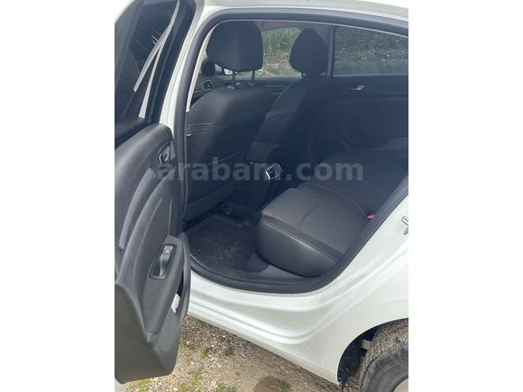 Sahibinden Renault Megane 1.3 TCe Touch 2025 Model  