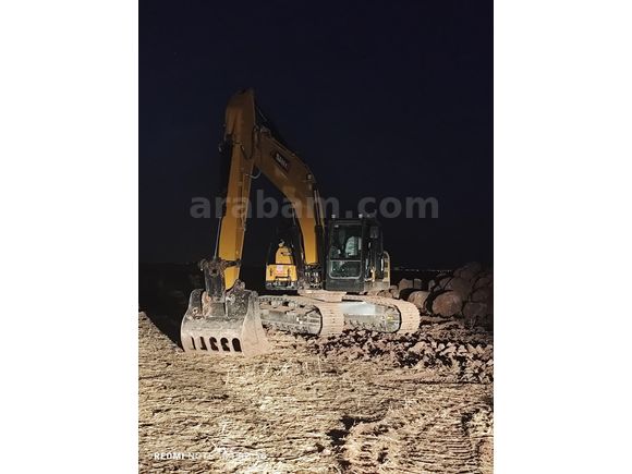 Sahibinden Tarım & İş Makineleri Ekskavatör Diğer