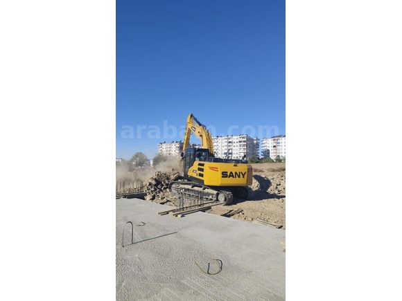 Sahibinden Tarım & İş Makineleri Ekskavatör Diğer