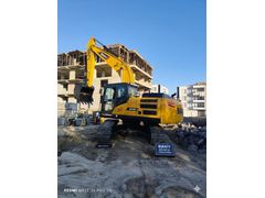 Sahibinden Tarım & İş Makineleri Ekskavatör Diğer