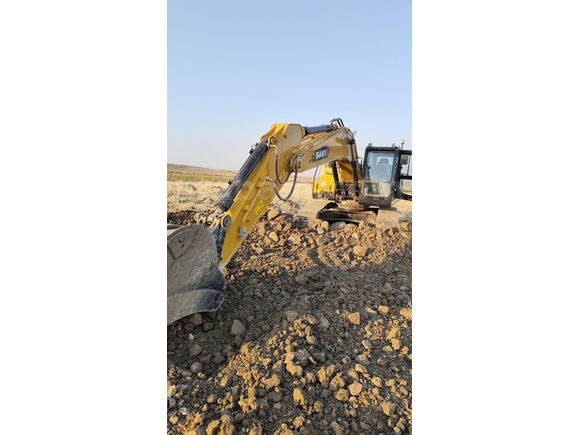 Sahibinden Tarım & İş Makineleri Ekskavatör Diğer