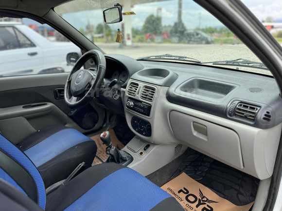 HATASIZ AYARINDA 9 yıllık Sahibinden Renault Clio 1.5 dCi