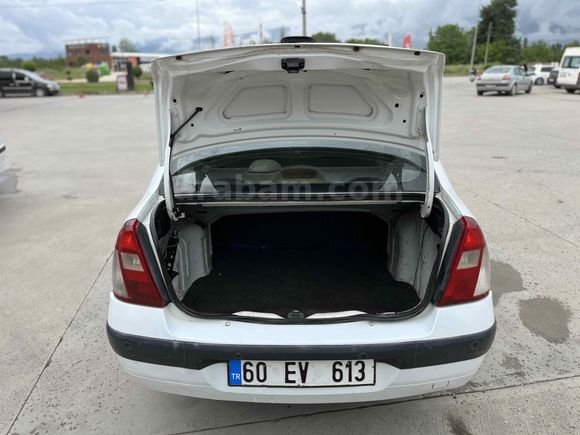 HATASIZ AYARINDA 9 yıllık Sahibinden Renault Clio 1.5 dCi