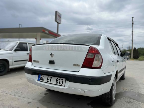 HATASIZ AYARINDA 9 yıllık Sahibinden Renault Clio 1.5 dCi