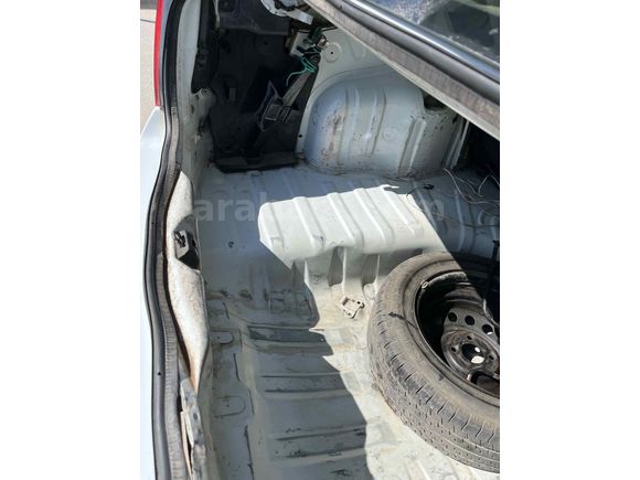 HATASIZ AYARINDA 9 yıllık Sahibinden Renault Clio 1.5 dCi