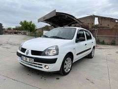 HATASIZ AYARINDA 9 yıllık Sahibinden Renault Clio 1.5 dCi