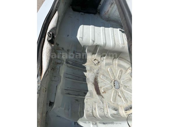 HATASIZ AYARINDA 9 yıllık Sahibinden Renault Clio 1.5 dCi