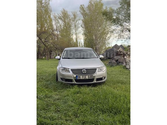 Sahibinden Volkswagen Passat 2.0 TDi Comfortline 2005 Model 