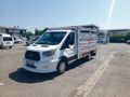 Galeriden Ford Trucks Transit 350 M Diyarbakır