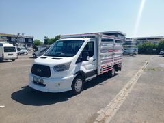 Galeriden Ford Trucks Transit 350 M Diyarbakır