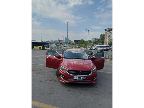 Sahibinden Fiat Egea 1.4 Fire Urban 2017 Model
