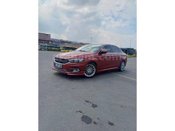 Sahibinden Fiat Egea 1.4 Fire Urban 2017 Model