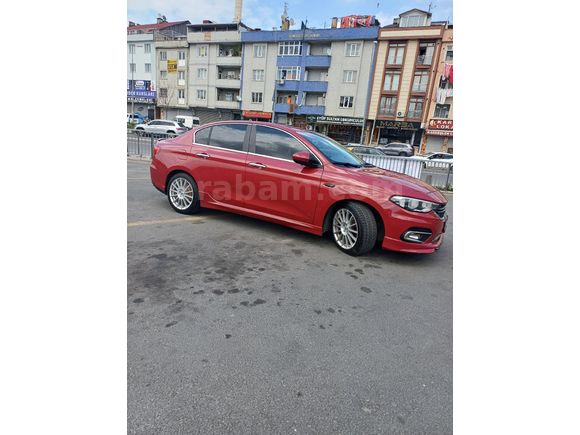 Sahibinden Fiat Egea 1.4 Fire Urban 2017 Model