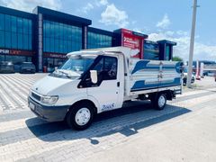 Galeriden Ford Trucks Transit 350 M Diyarbakır