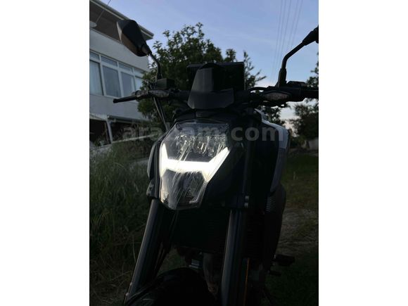 ACİLL İLK SAHİBİNDEN NK250