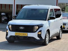 50.000TL PEŞİNAT İLE | 2025 FORD COURİER 1.0 DELUXE OTOMATİK |