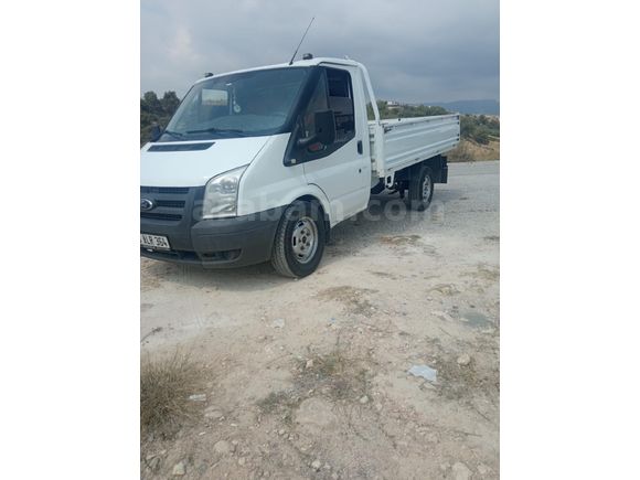 Sahibinden Ford Trucks Transit 350 M